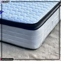 California Pillow Top Mattress FIRM]