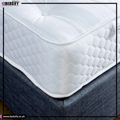 Orion 1000 Pocket Sprung Luxury Mattress